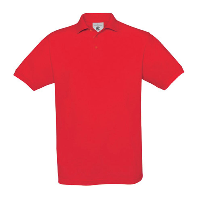 ID.001/ POLO SHIRT WOMEN